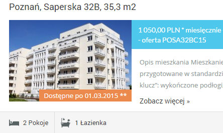 Wynajem od państwa – stabilnie, ale drogo?