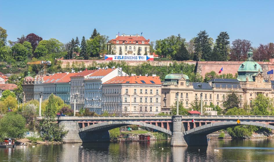 W Czechach obowiązkowa kwarantanna będzie ograniczona do 10 dni