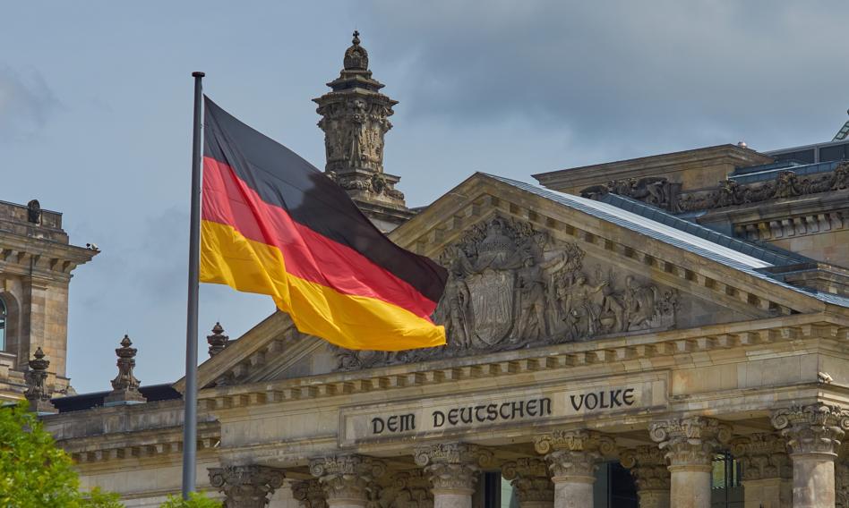 Niemiecki biznes odradza się po koronakryzysie