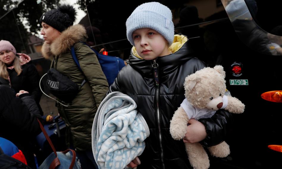 Polski biznes solidaryzuje się. Liczne akcje pomocowe dla imigrantów
