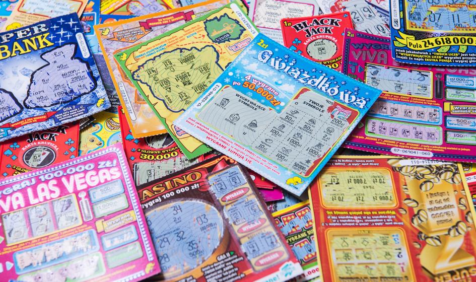 Totalizator Sportowy: prawie 69 mld zł przychodów w 2024 r.