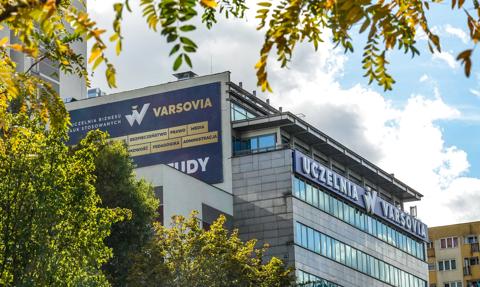 Szkoły wyższe, w tym dawne Collegium Humanum, z zarzutami prezesa UOKiK