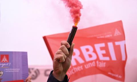 Strajki ostrzegawcze w Volswagenie. Związki zawodowe mają dość