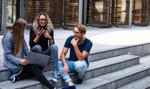 Rośnie liczba zagranicznych studentów na polskich uczelniach