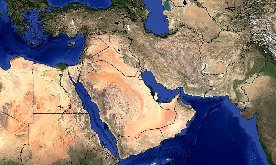 Iran: Turkey-Pakistan-Saudi defence pact shows regional shift away from US