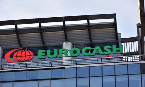 Noble Securities podwyższył cenę docelową Eurocashu do 13 zł, utrzymał rekomendację "akumuluj"