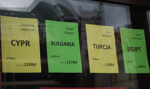 Biuro podróży Millennium Travel International złożyło oświadczenie o niewypłacalności
