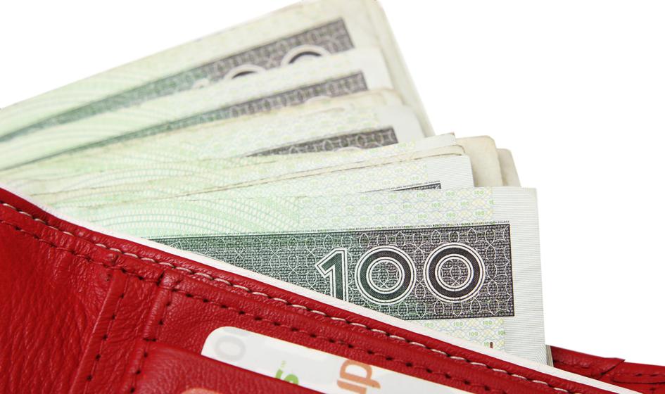 GUS: przeciętne wynagrodzenie przebiło 4000 zł