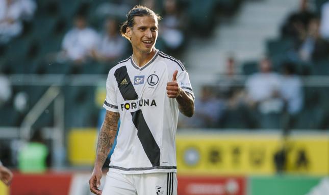 Aleksandar Prijovic