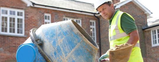 kredyt na budowę domu