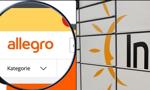 Inpost kontra Allegro. Spółka idzie do sądu arbitrażowego po 100 mln zł