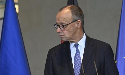 Warszawa i Berlin już po konsultacjach. Merz: Polska to nieodzowny partner
