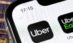 Uber poprosi kierowcę o przesłanie selfie. Dla bezpieczeństwa