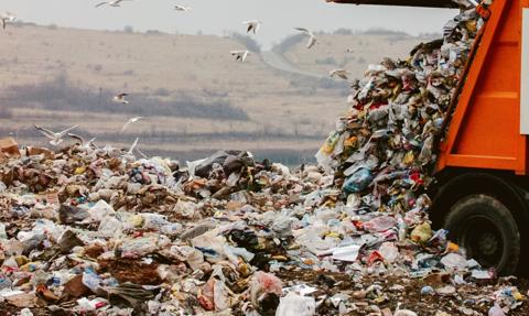 Do końca czerwca rząd chce przyjąć plan gospodarowania odpadami do 2028 r.