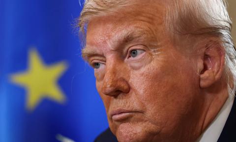 "To parodia nauki". Ponad 80 naukowców skrytykowało raport administracji Trumpa