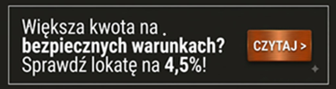 4,5% na lokacie