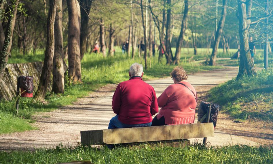 Waloryzacja emerytur będzie niższa niż rok temu. Seniorzy otrzymają jednocyfrową podwyżkę