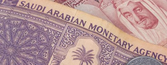 praca w arabii saudyjskiej
