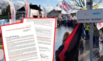 Poważne zarzuty wobec związkowców z kopalni Silesia. Solidarność chce przejąć kopalnię?