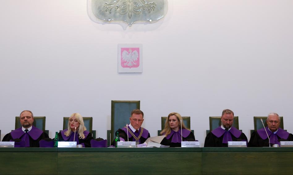 Działania były fasadowe