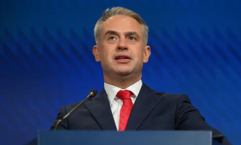 Infrastruktura internetowa na celowniku. Rząd ostrzega przed falą ataków DDoS