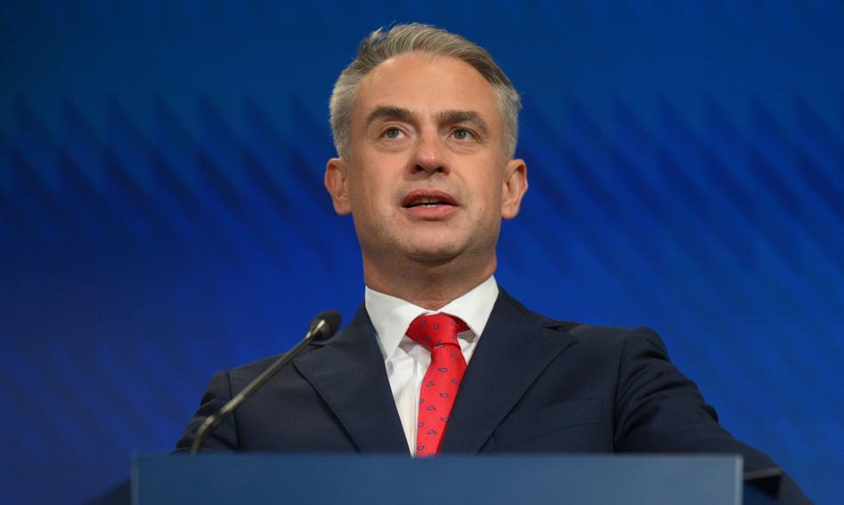 Infrastruktura internetowa na celowniku. Rząd ostrzega przed falą ataków DDoS