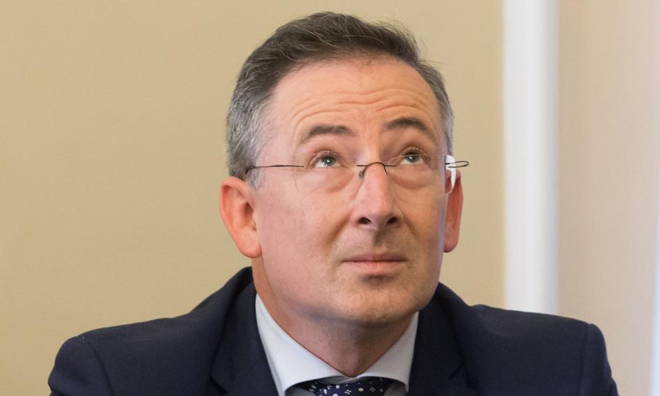 Były szef MSW Bartłomiej Sienkiewicz szefem Instytutu Obywatelskiego