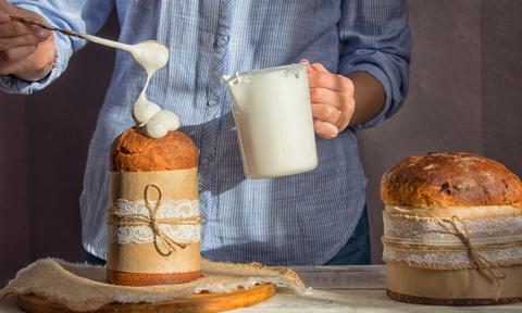 88 zł za babeczki wielkanocne. Celebryci też odczuwają inflację