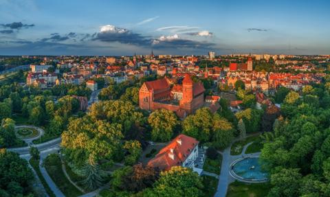 Tu stopa bezrobocia jest najwyższa w kraju