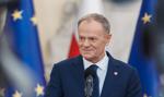 Tusk rusza do Kijowa. "Ukraina nie może pozostać sama"