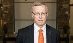 Minister finansów zgłosił p.o. prezesa BGK Mirosława Panka do MFW