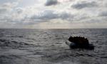 U wybrzeży Libii uratowano 6500 migrantów