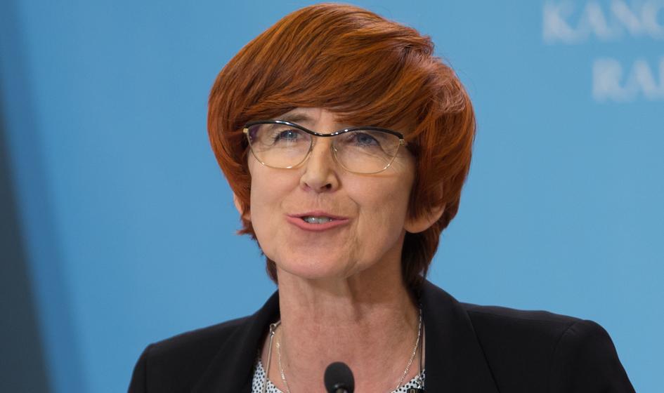 Bezrobocie znów powyżej 10%, ale to najlepszy styczeń w historii