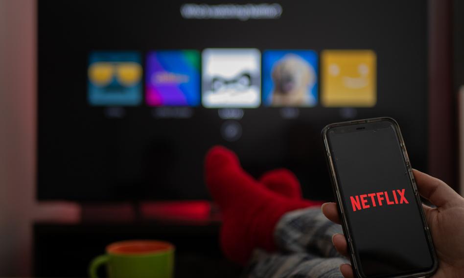 Nie będzie zakazu współdzielenia konta w Netfliksie