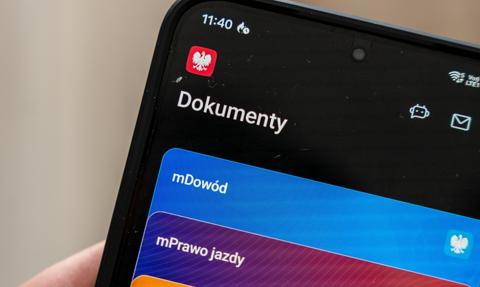 Kierowców czeka rewolucja w mObywatelu. Auto zarejestrujesz bez wychodzenia z domu, ale jest haczyk