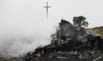 We wtorek wstępny raport o katastrofie Boeinga 777 na Ukrainie