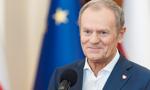 Premier Tusk spotka się z prezydentem elektem Rumunii. Dan wesprze też kandydata KO na prezydenta