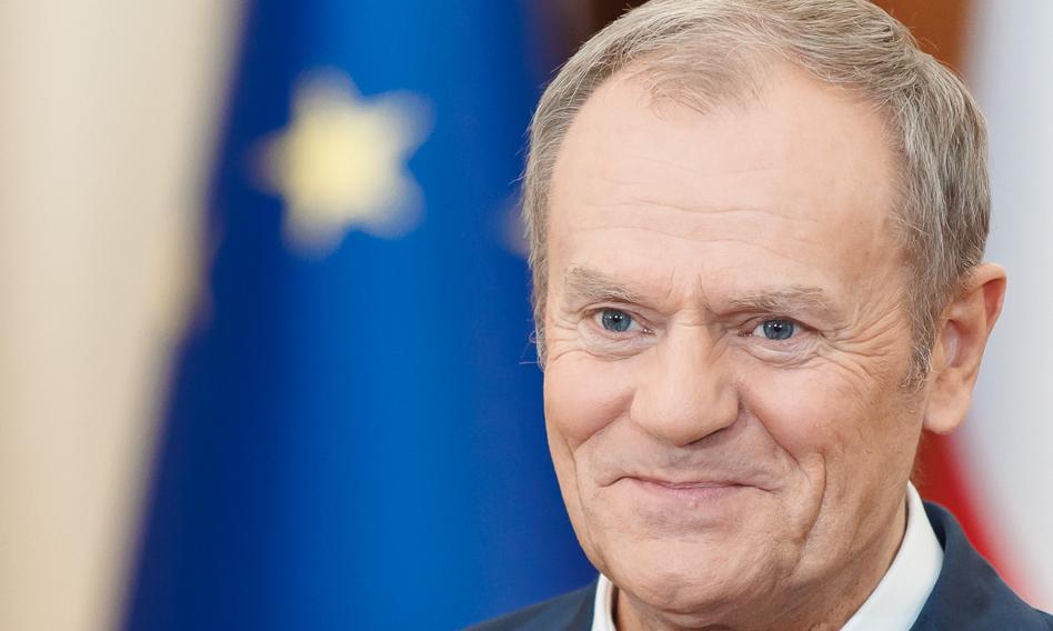Rekonstrukcja rządu za dwa tygodnie. Tusk: Na pewno nie 22 lipca