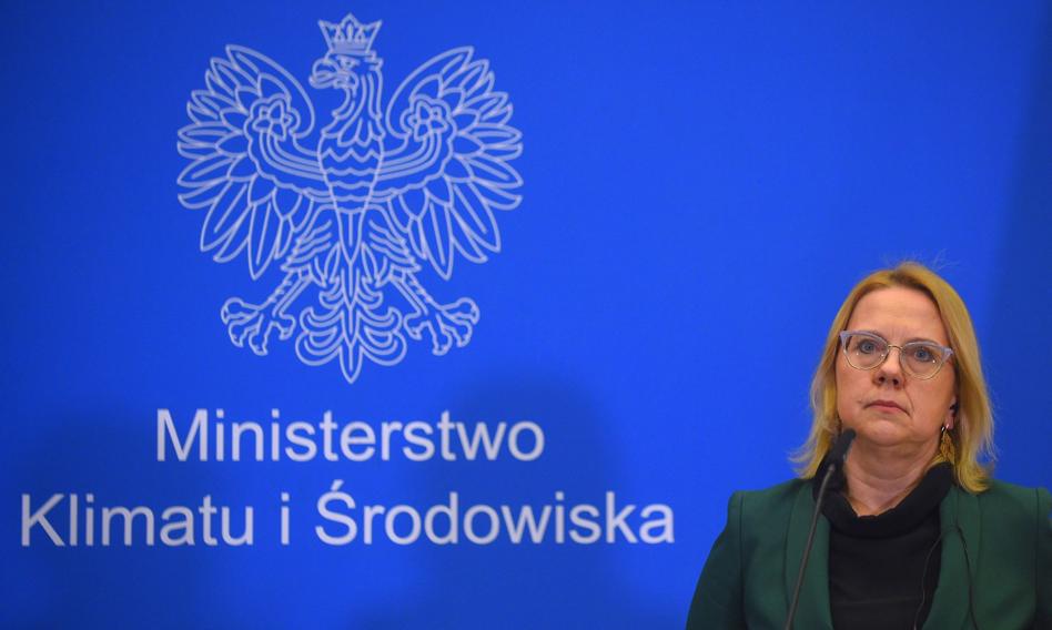 Minister Moskwa: Polska za energię musi płacić więcej