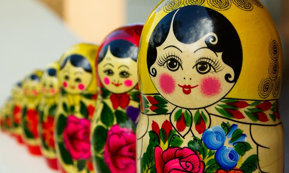 Liczba miliarderów w Rosji jest największa w historii pomimo sankcji Zachodu