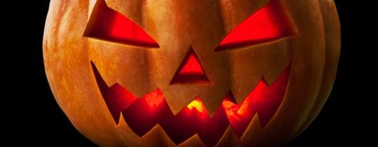 Efekt Halloween znowu zadziała?