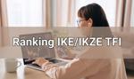  Ranking kont IKE i IKZE w TFI