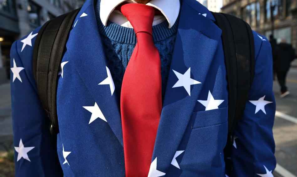 Jubileusz 250-lecia USA: Amerykanie za największy atut uznali "ludzi"