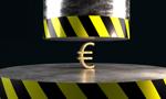 Wzrost PKB w strefie euro pozytywnie zaskoczył. Trzy kraje w "technicznej recesji"