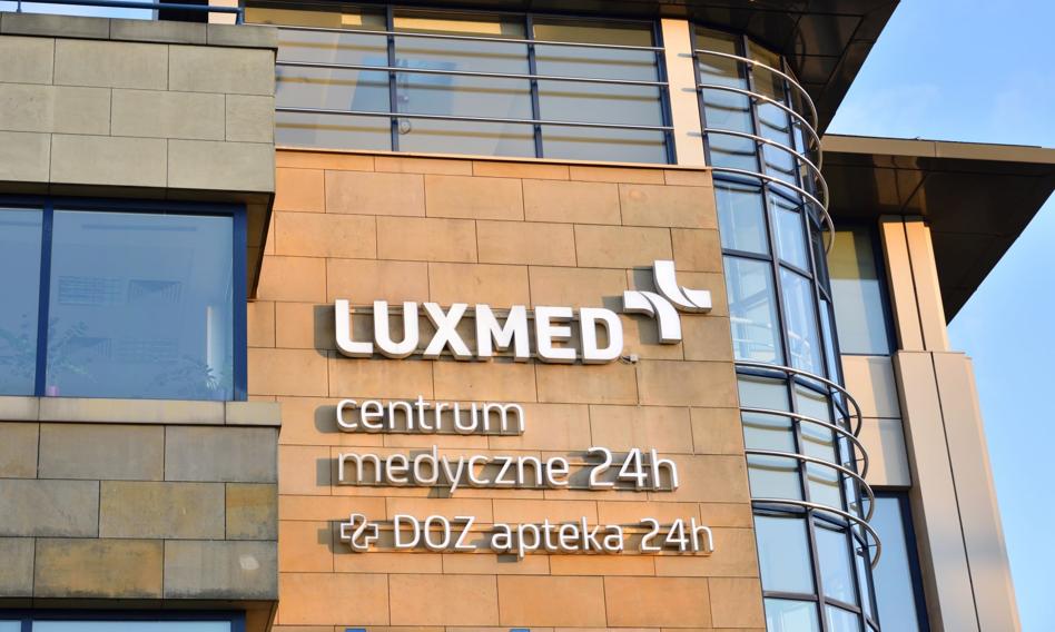 UOKiK ma zastrzeżenia do koncentracji Lux Med - Lecznice Citomed