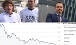 Krucjata inwestorów przeciwko XTB