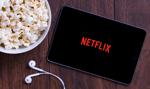 Tajne kody na Netlfiksie do większej liczby kategorii