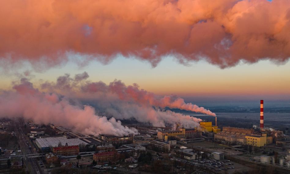 W Niemczech wzrosło zużycie energii i paliw kopalnych