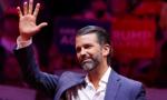 200 tys. dol. od oligarchy na wesele Trumpa Jr. Senatorzy chcą śledztwa