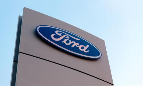 Elektryki nie tak opłacalne? Ford tnie wydatki na ich rozwój